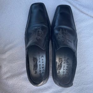 Mark Nason Mens Dress Shoes